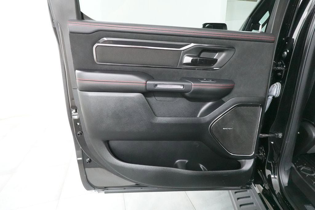 Used 2021 RAM 1500 TRX w/ TRX Level 2 Equipment Group AWD/4WD image 26