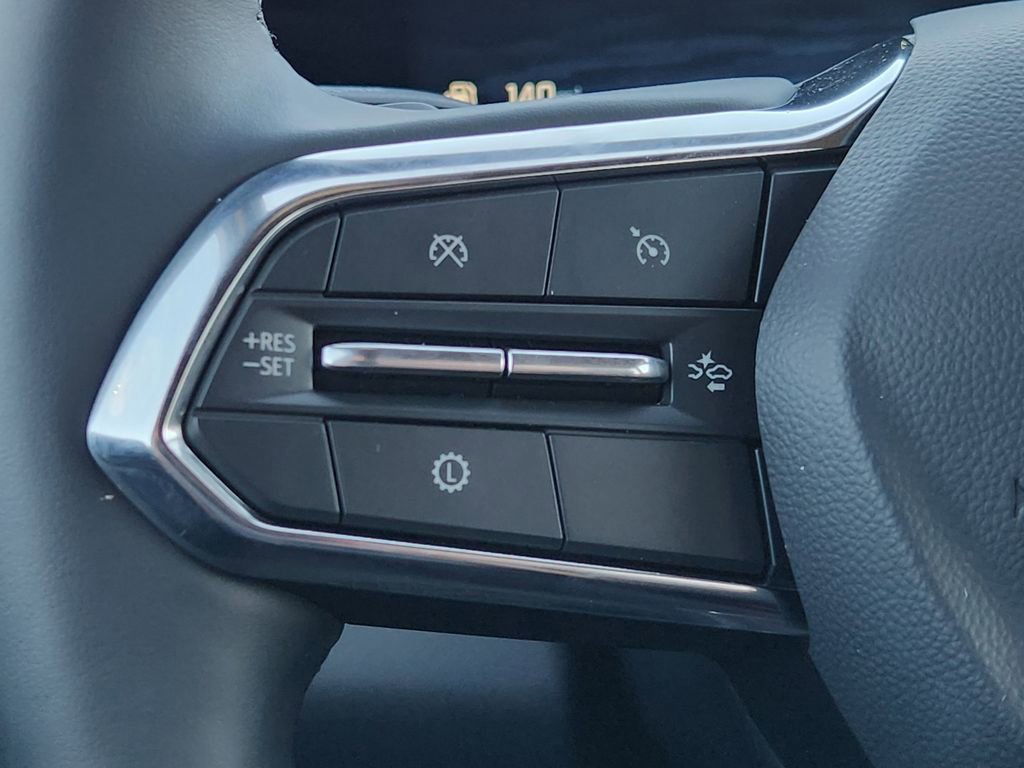 New 2026 Chevrolet Equinox LT image 28