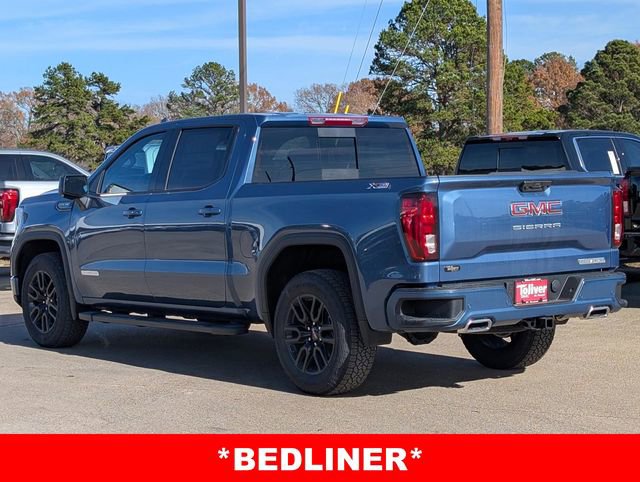 New 2026 GMC Sierra 1500 Elevation w/ Elevation Premium Package image 7