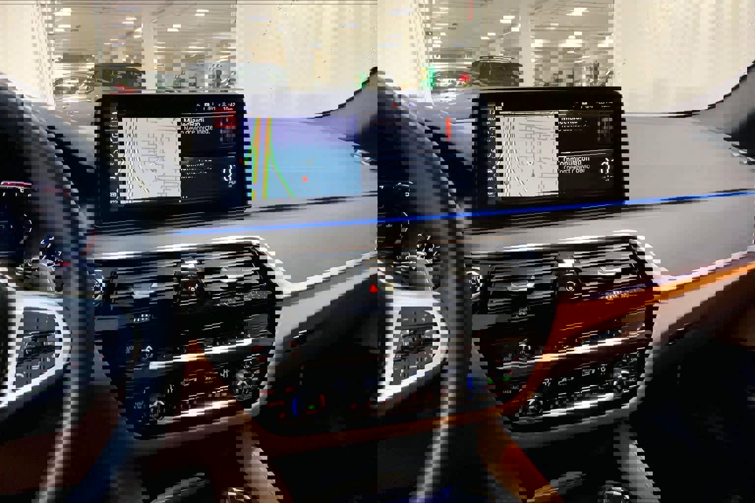 Certified 2023 BMW 530e xDrive w/ Premium Package image 6