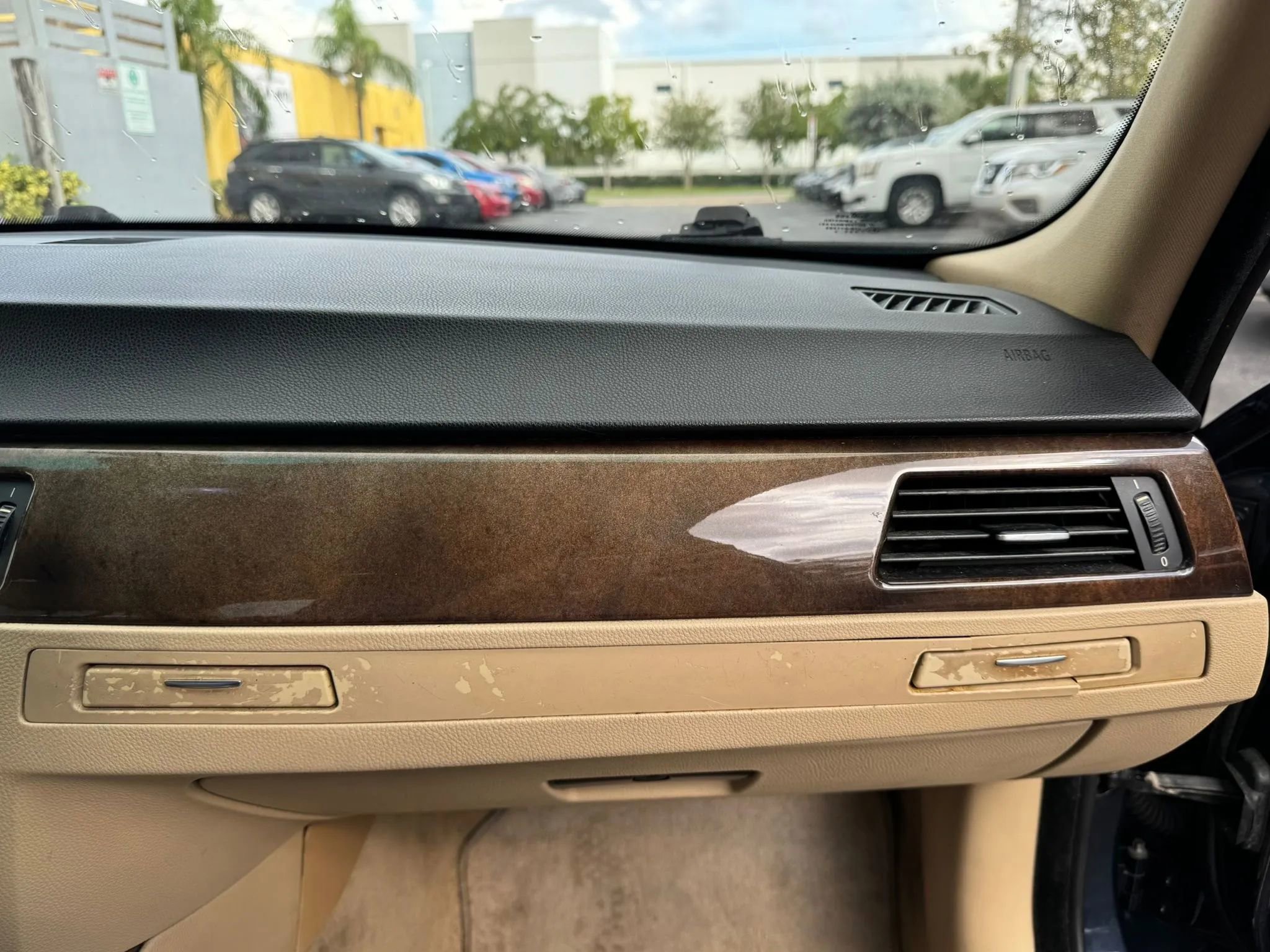Used 2009 BMW 328i Sedan RWD image 15