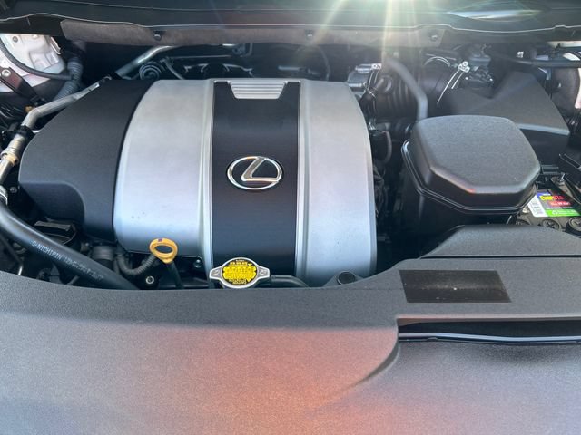 Used 2016 Lexus RX 350 AWD w/ Premium Package image 23