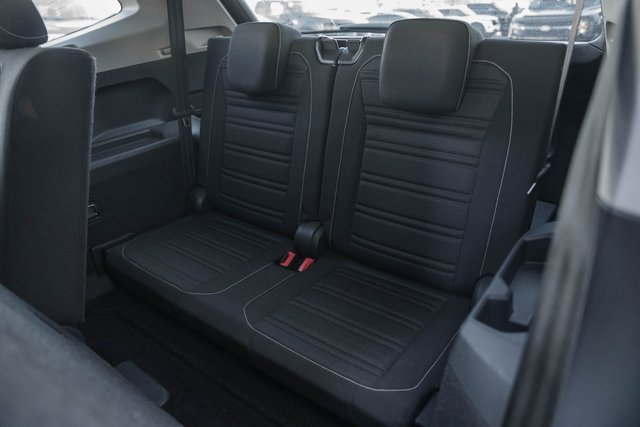 Used 2024 Volkswagen Tiguan S image 29