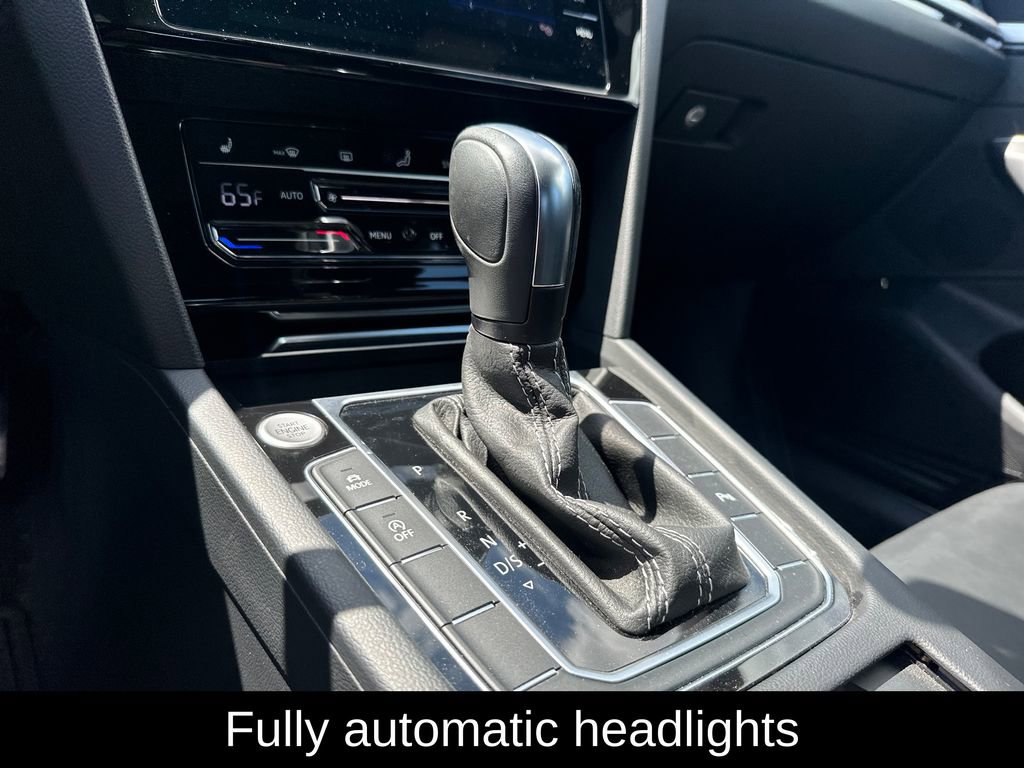 Used 2023 Volkswagen Arteon SEL AWD/4WD image 17