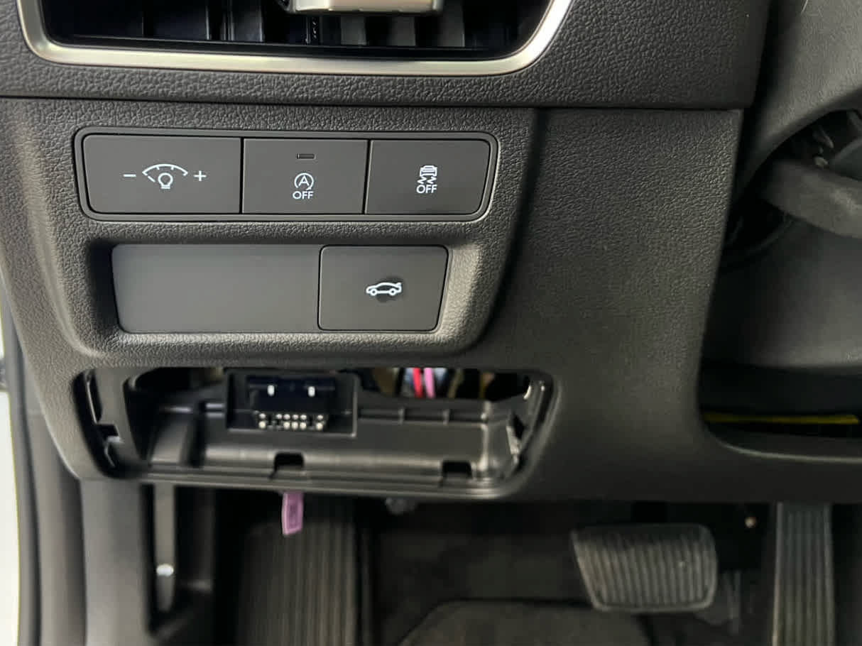 New 2026 Hyundai Sonata SE FWD image 10