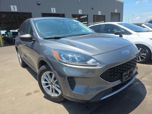 Used 2022 Ford Escape SE FWD image 1
