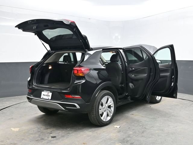 Used 2025 Buick Encore GX Preferred image 51