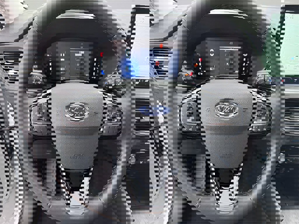 New 2026 Ford Escape Active w/ Tech Pack #1 image 13