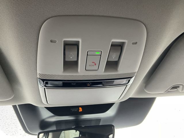 New 2026 Nissan Murano Platinum w/ Cargo Package image 17