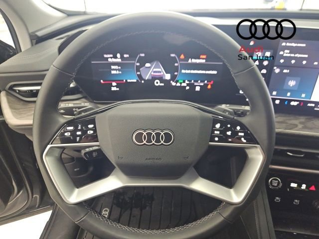 Certified 2025 Audi Q5 Premium Plus w/ Premium Plus image 19