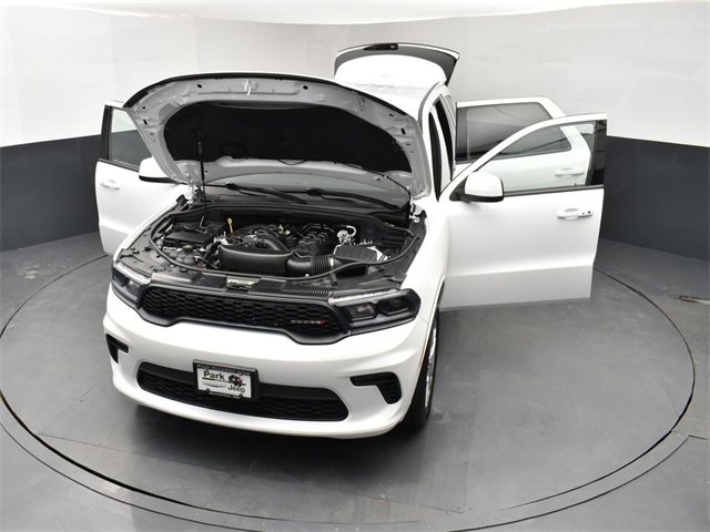 Used 2022 Dodge Durango GT image 26