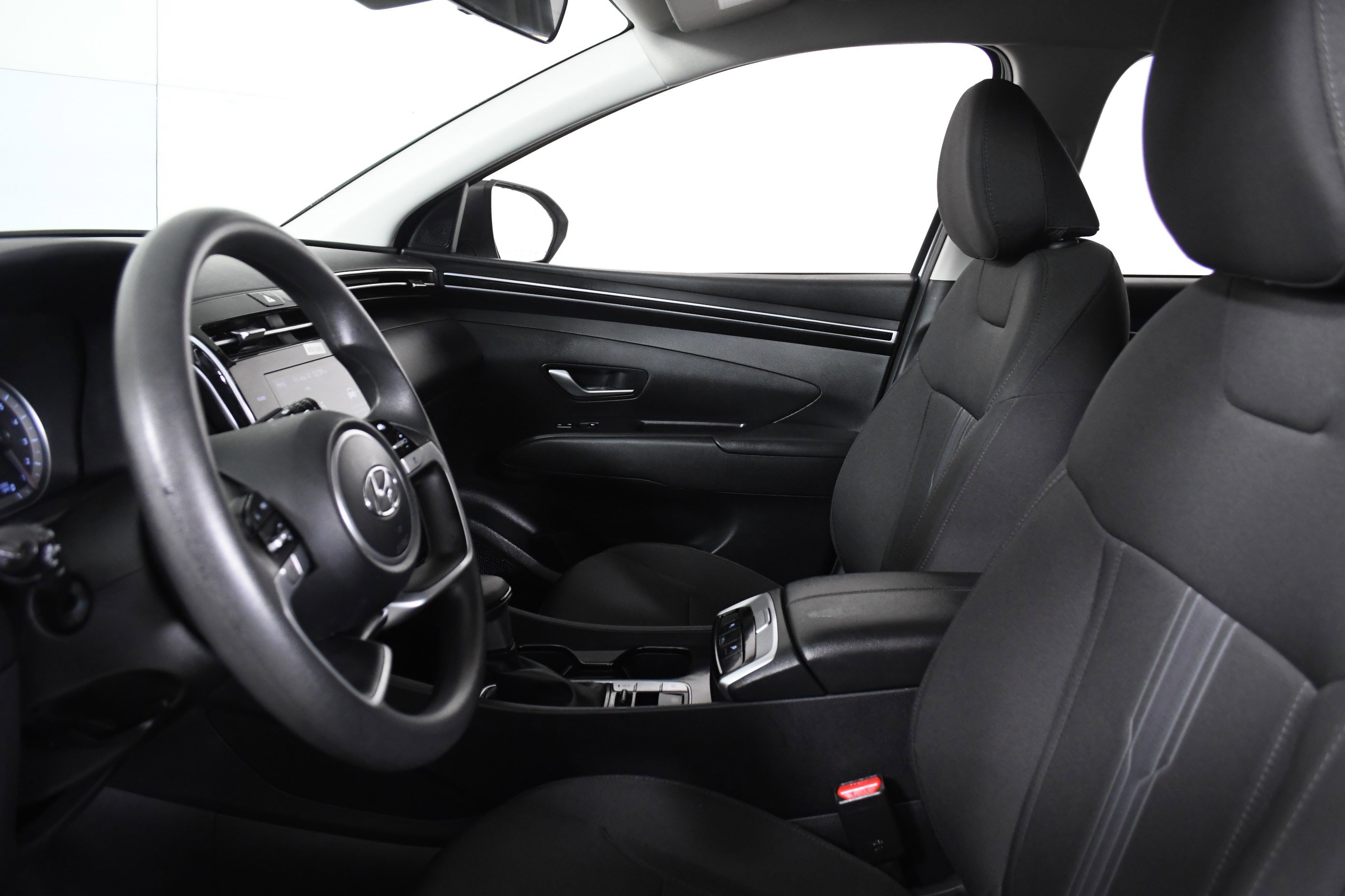 Used 2023 Hyundai Tucson SEL image 19