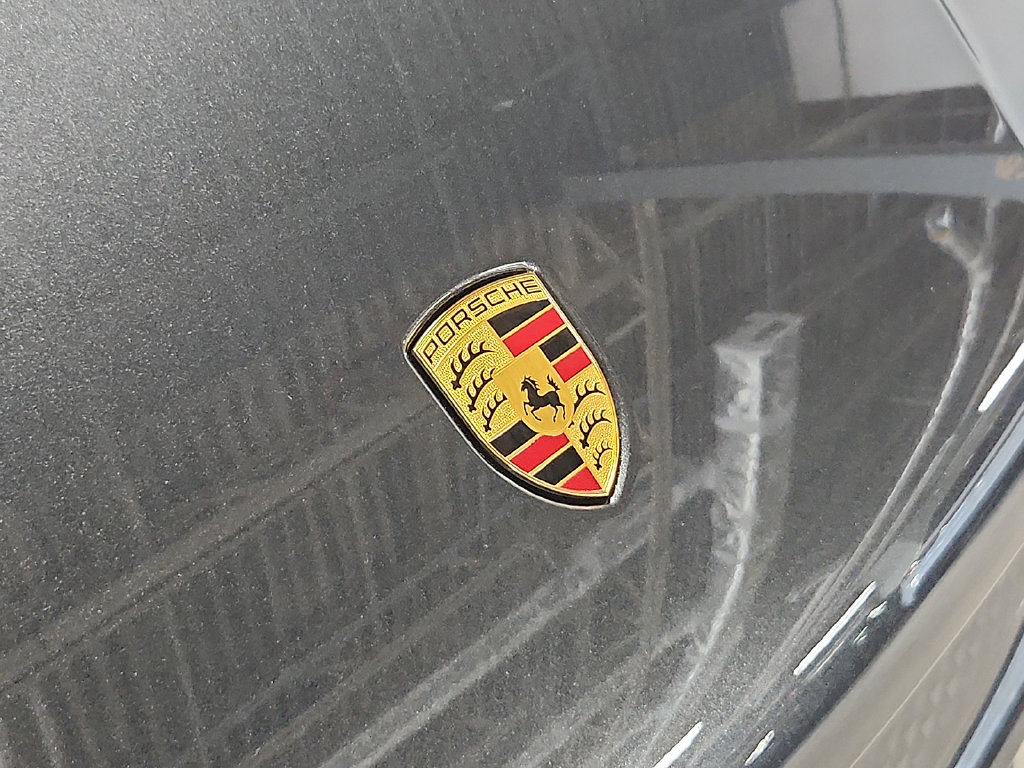 New 2026 Porsche Macan AWD/4WD image 27
