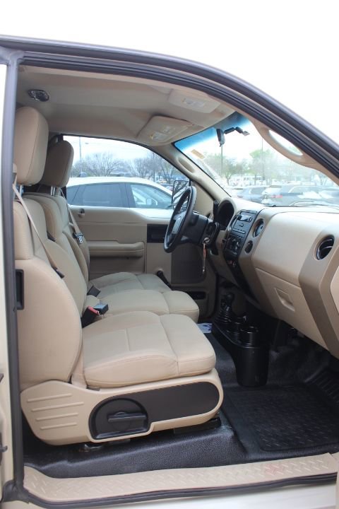 Used 2008 Ford F150 XL image 15