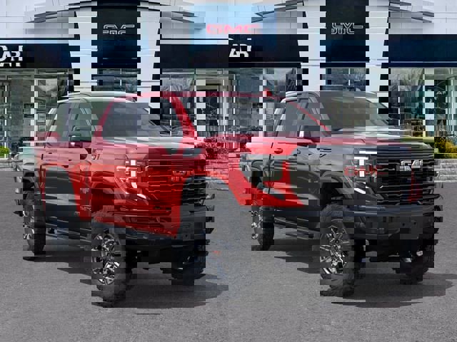 New 2026 GMC Sierra 1500 AT4X AWD/4WD image 7