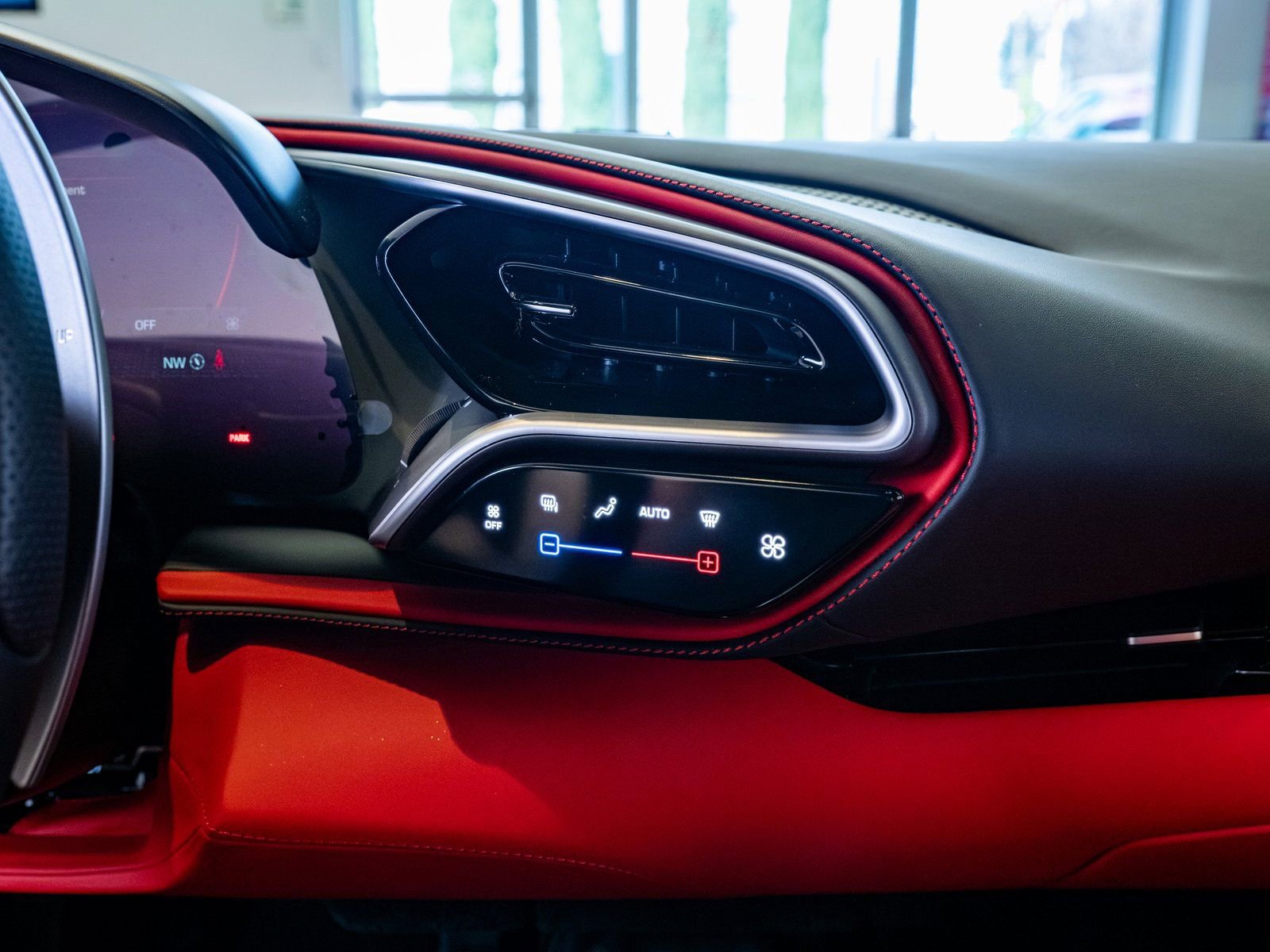 Certified 2023 Ferrari 296 GTB image 13