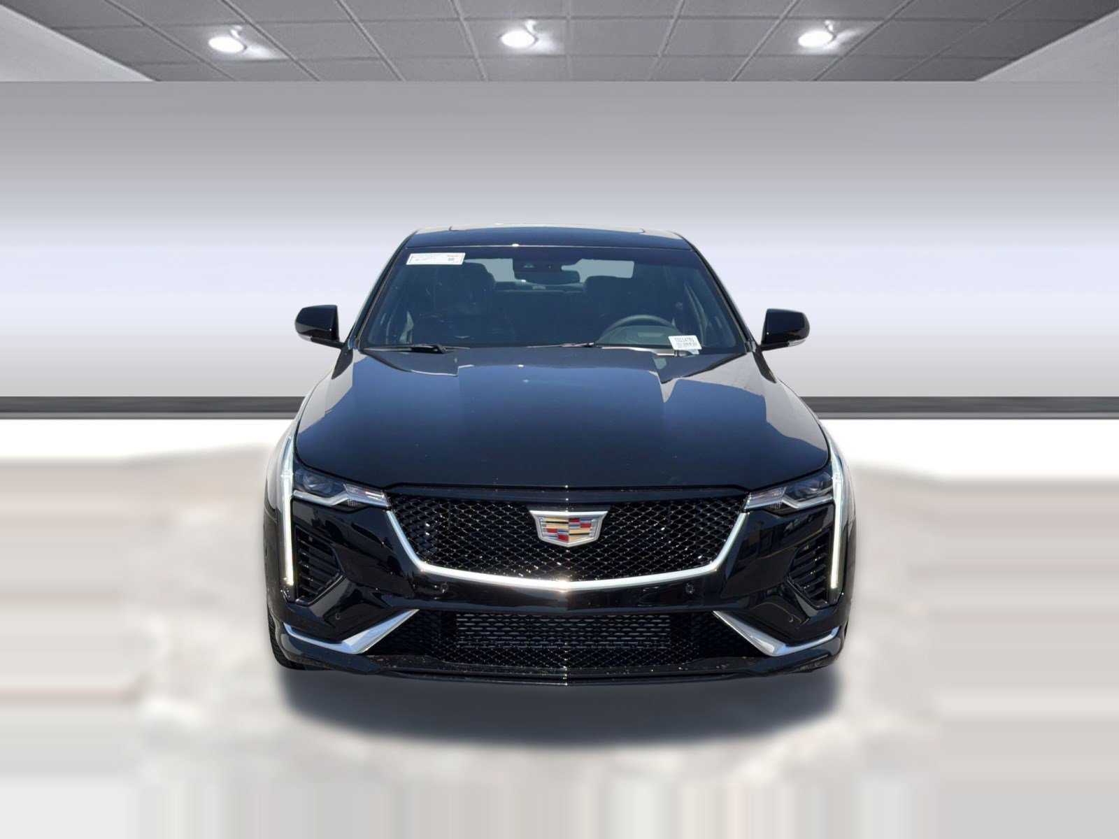New 2026 Cadillac CT4 Sport RWD image 5