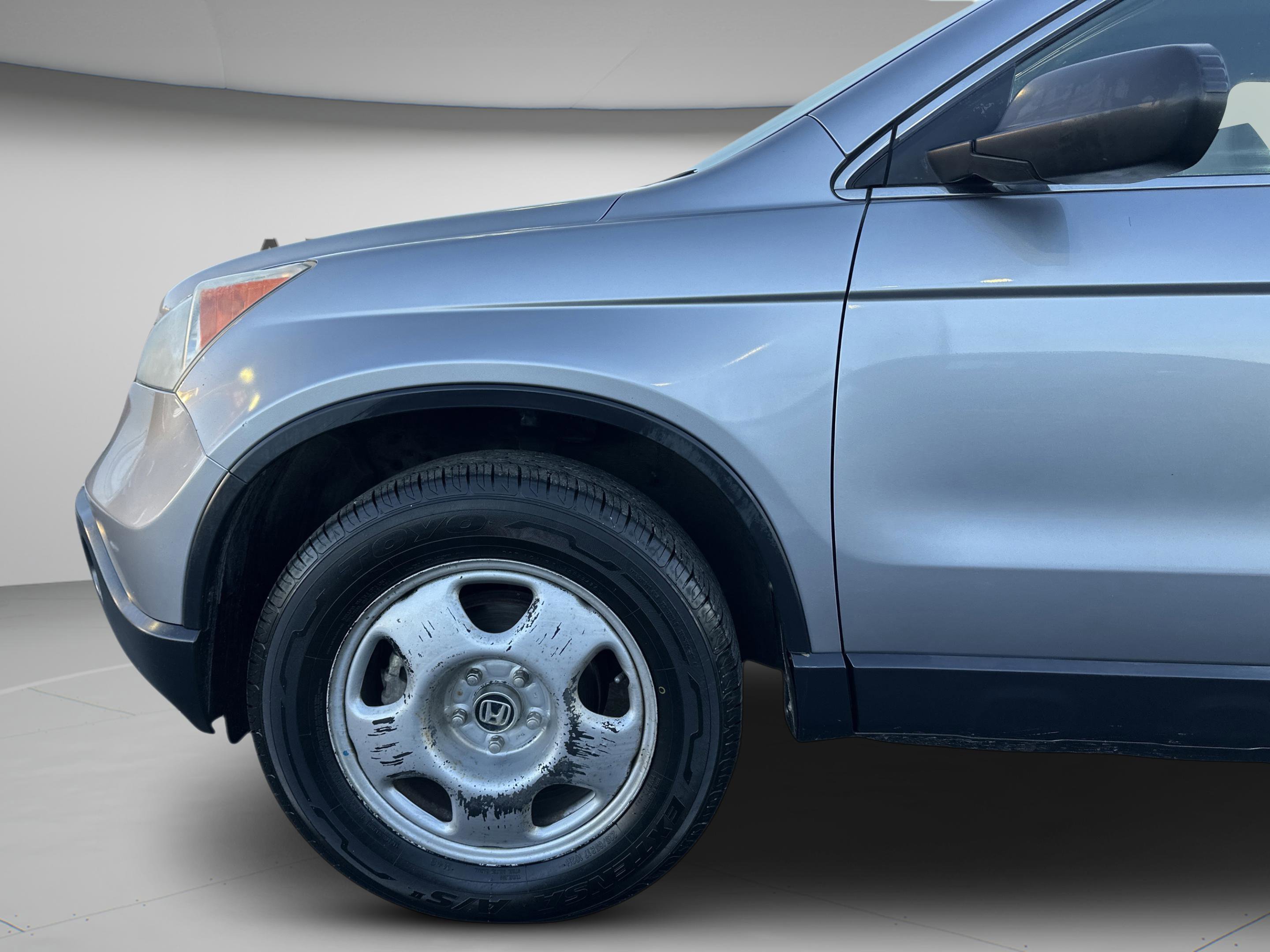 Used 2007 Honda CR-V LX image 28