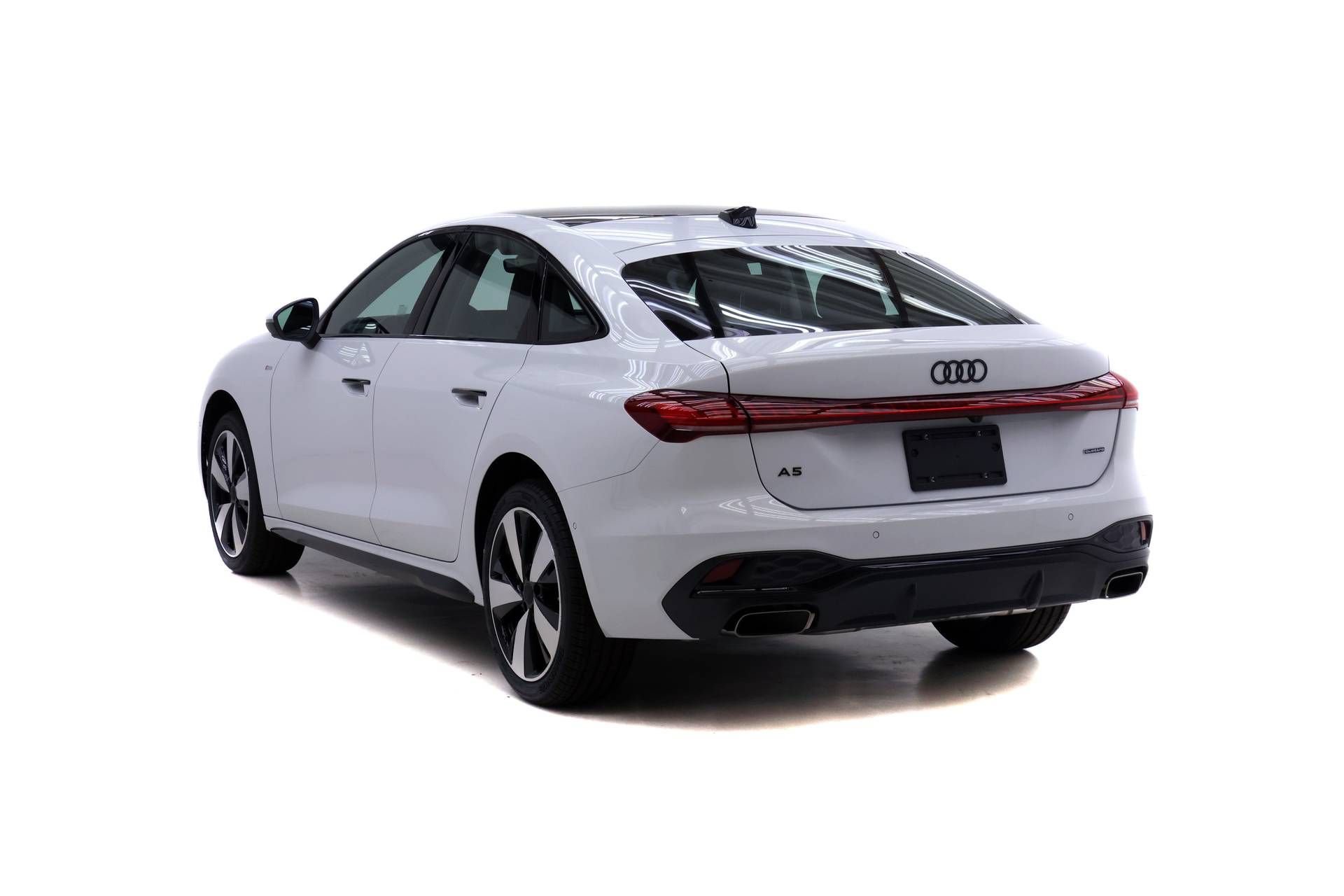 New 2026 Audi A5 2.0T Premium Plus AWD/4WD image 5