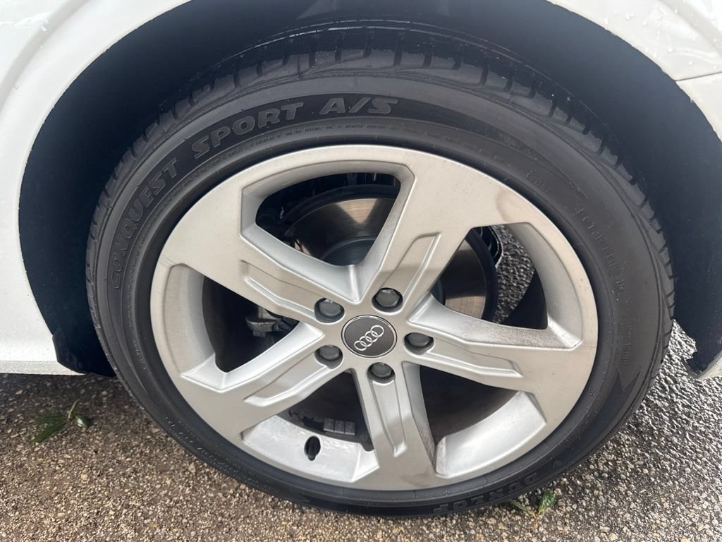 Used 2018 Audi A3 2.0T Premium w/ Convenience Package AWD/4WD image 12