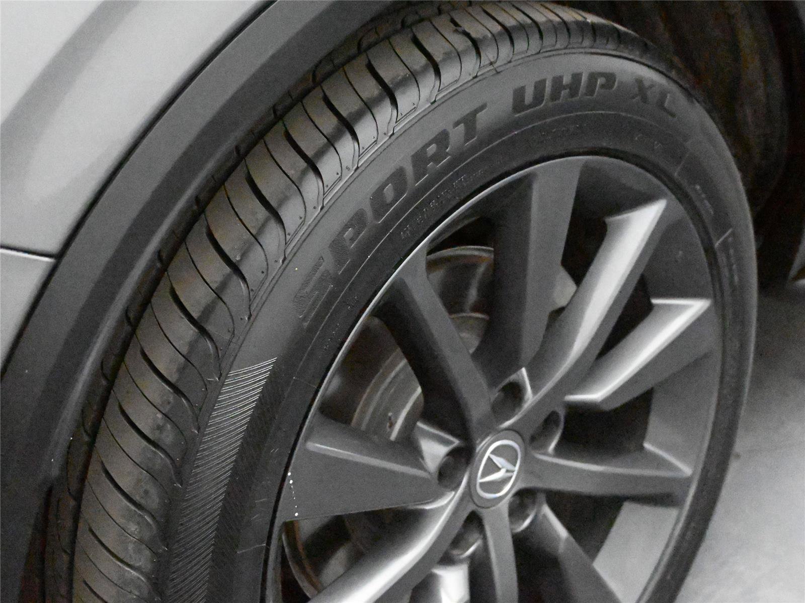 Certified 2025 Acura MDX A-Spec image 15