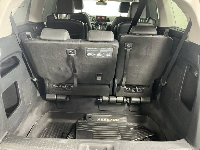 Used 2021 Honda Odyssey Touring image 22