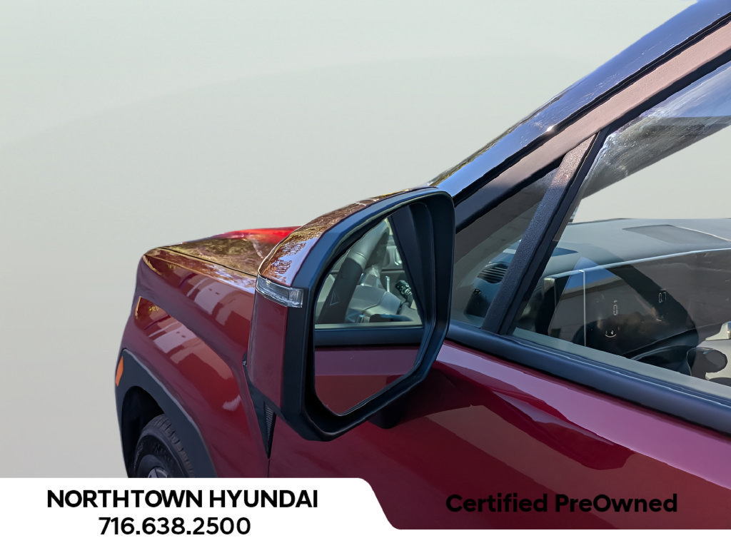 Certified 2026 Hyundai Santa Fe SEL AWD/4WD image 40