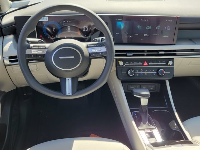 New 2026 Hyundai Tucson SE FWD image 6