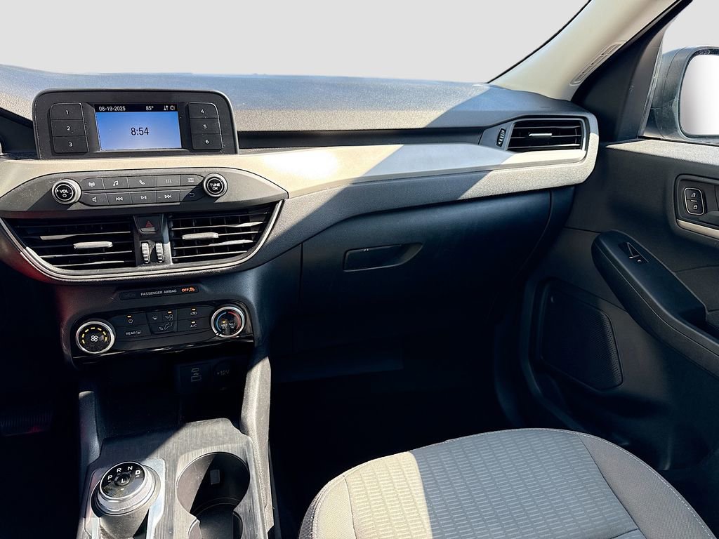 Used 2022 Ford Escape S AWD/4WD image 23