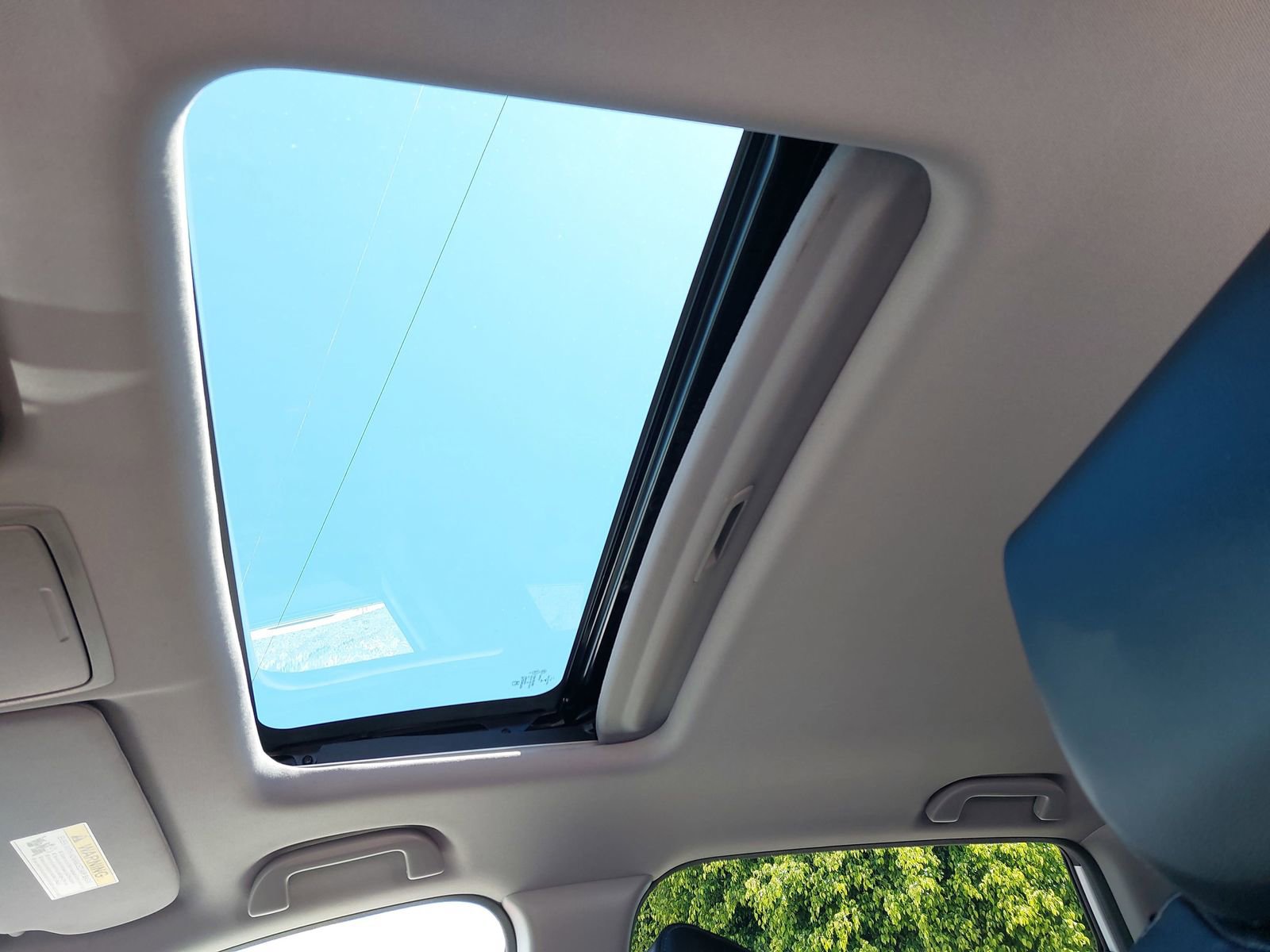 Certified 2021 Honda CR-V EX-L image 29