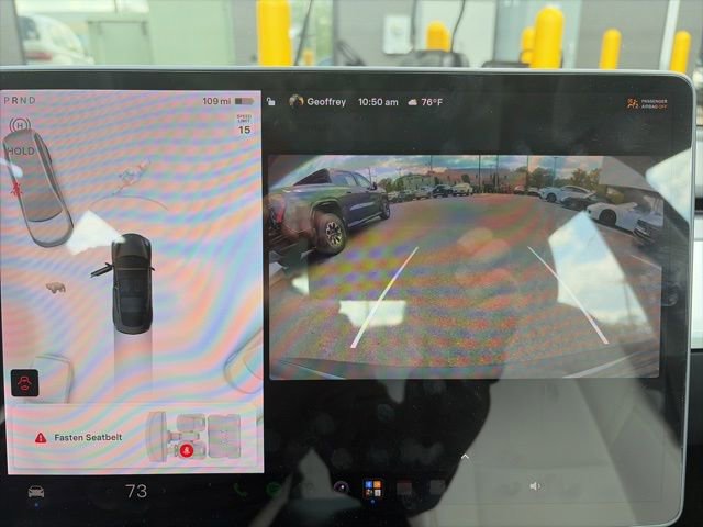 Used 2018 Tesla Model 3 Performance AWD/4WD image 10