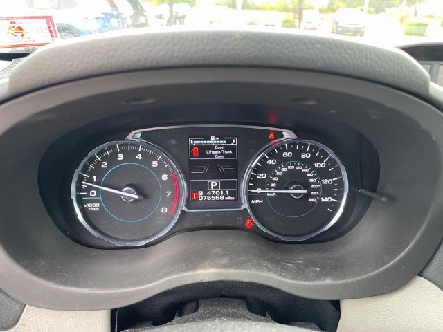 Used 2018 Subaru Forester 2.5i Limited AWD/4WD image 17