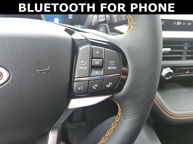 New 2026 Ford Explorer Tremor w/ Tremor Convenience Package image 20