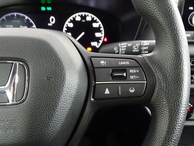 Used 2024 Honda HR-V LX image 22
