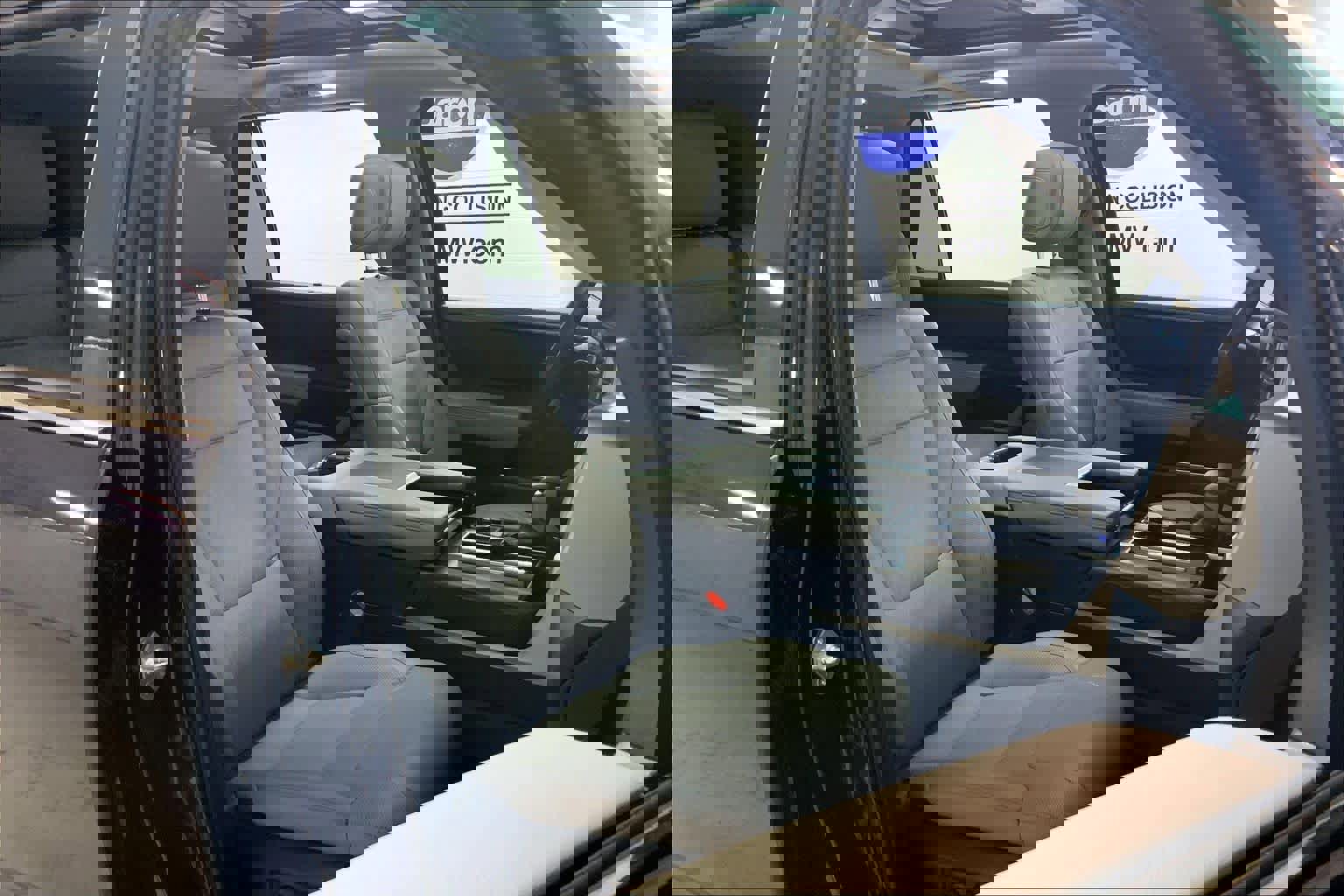 Used 2024 Toyota Sequoia Limited image 8