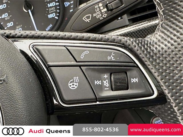 Certified 2022 Audi S5 Premium image 29