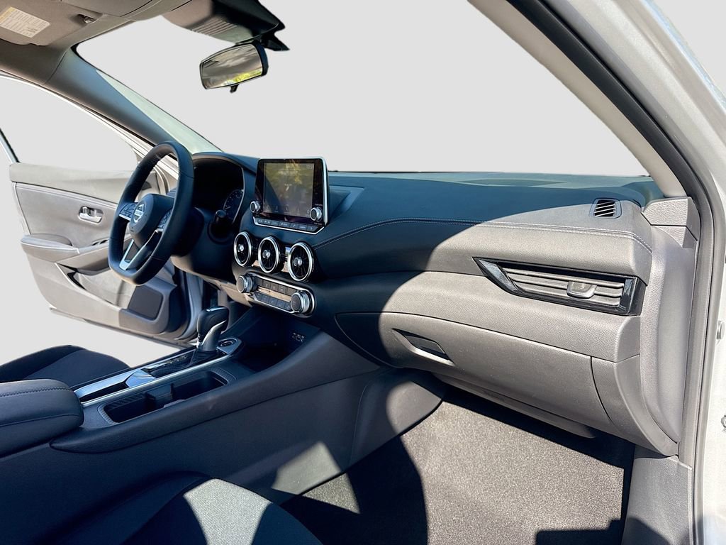 Certified 2023 Nissan Sentra SV w/ Trunk Package image 30