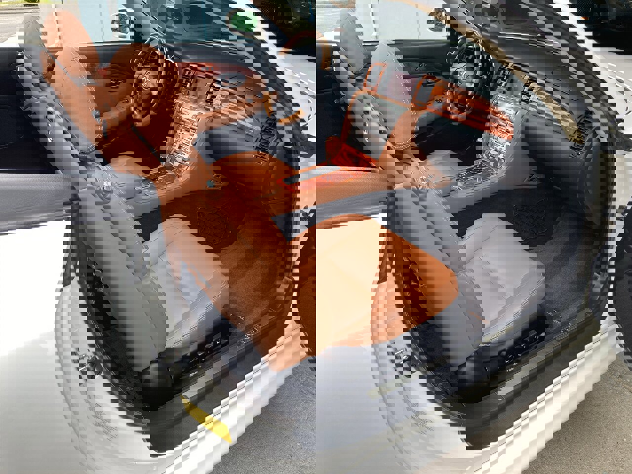 Used 2005 Lexus SC 430 Convertible image 17