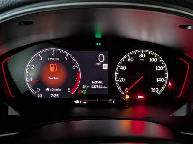 Used 2022 Honda Civic Si image 11