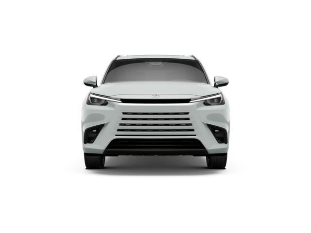 New 2026 Lexus TX 350 AWD image 19