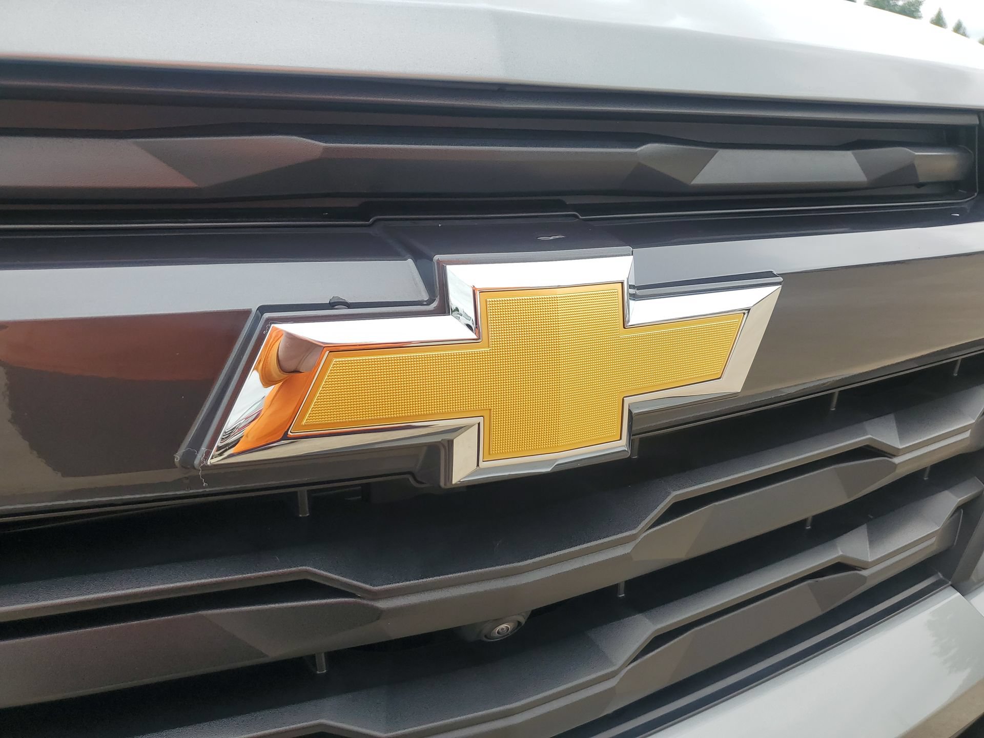 Used 2024 Chevrolet Colorado LT w/ LT Convenience Package II AWD/4WD image 36