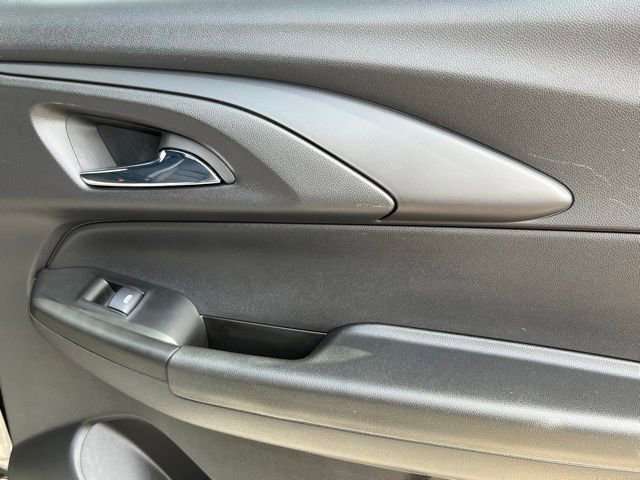 Certified 2023 Chevrolet TrailBlazer RS w/ Convenience Package image 26