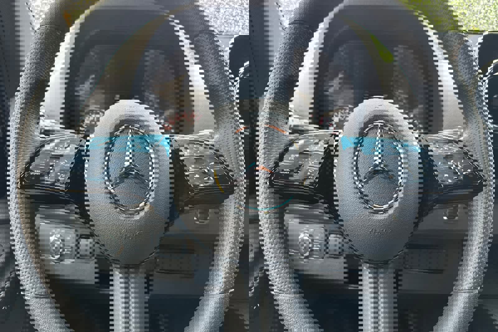 New 2026 Mercedes-Benz Sprinter 3500 image 21