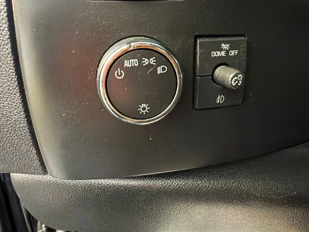 Used 2011 Chevrolet Silverado 1500 LT w/ All-Star Edition AWD/4WD image 24