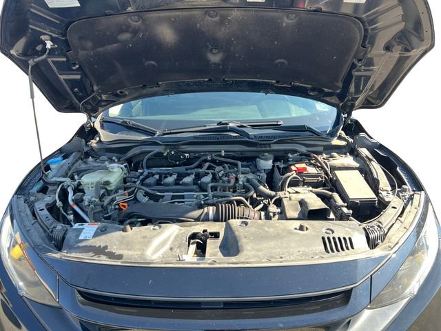 Used 2021 Honda Civic EX image 20