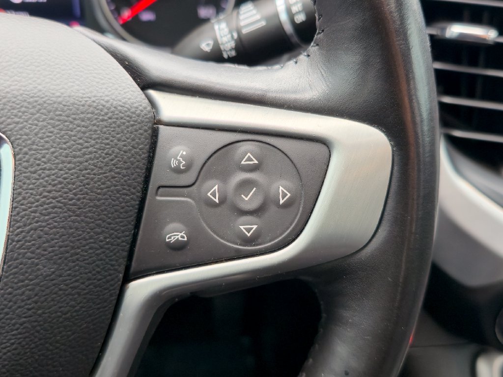 Used 2022 GMC Acadia SLT w/ Elevation Edition AWD/4WD image 21