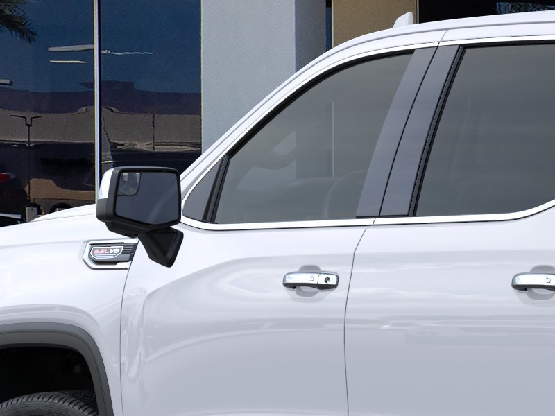 New 2026 GMC Sierra 1500 SLT w/ SLT Convenience Package AWD/4WD image 12