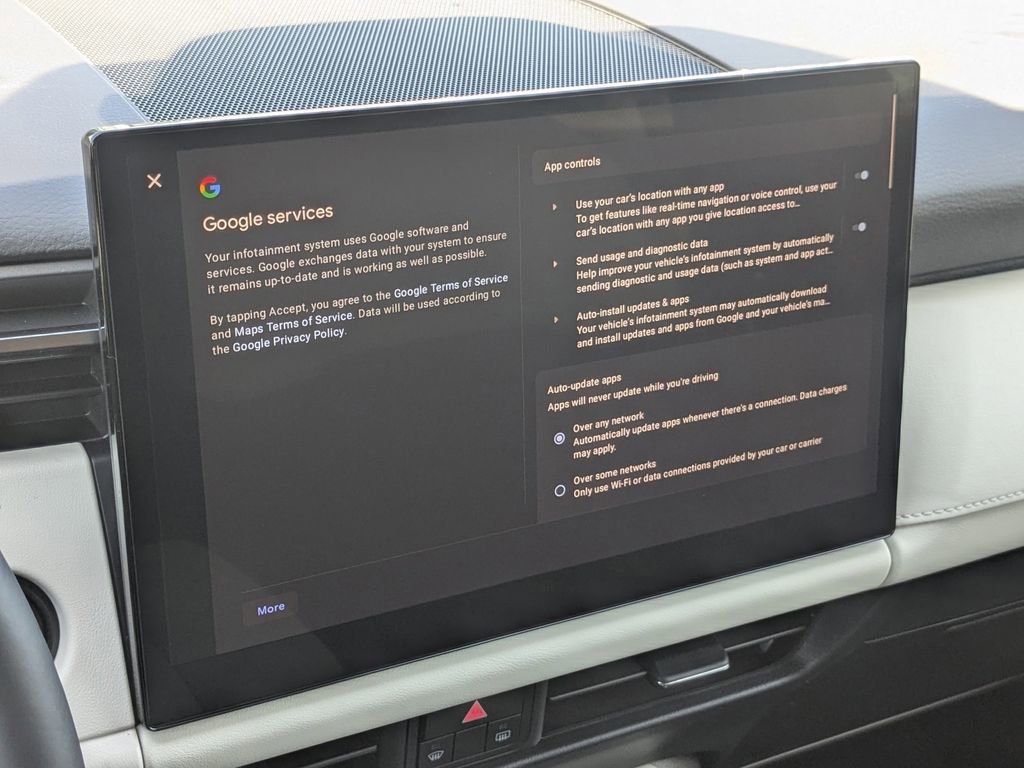 New 2026 MAZDA CX-5 Preferred image 23