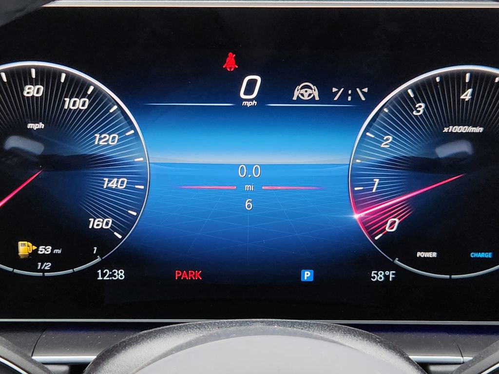 Used 2026 Mercedes-Benz GLS 450 GLS 450 image 15