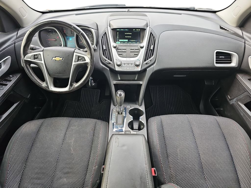 Used 2017 Chevrolet Equinox LT image 10